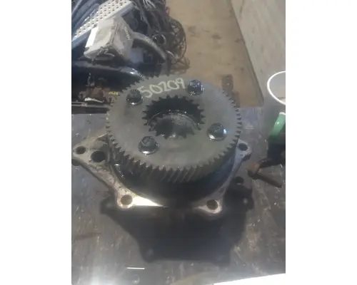 Engine Parts, Misc. DETROIT 60 SER 12.7 Truck Salvage International Inc