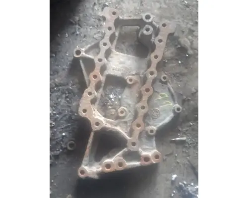 Engine Parts, Misc. DETROIT 60 SER 12.7 Truck Salvage International Inc
