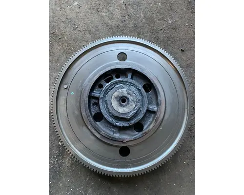 Engine Parts, Misc. DETROIT 60 SER 12.7 Truck Salvage International Inc