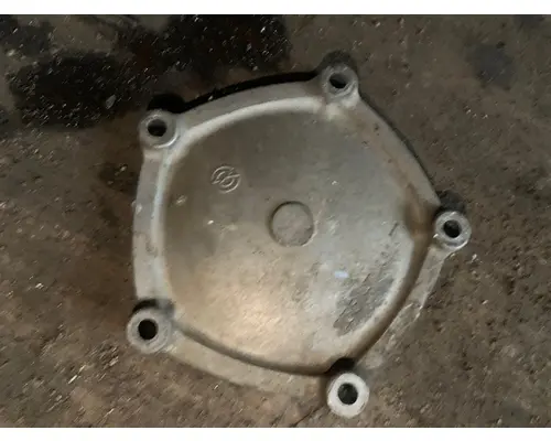Engine Parts, Misc. DETROIT 60 SER 12.7 Truck Salvage International Inc