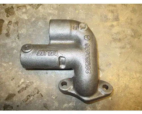 Engine Parts, Misc. DETROIT 60 SER 12.7 Tim Jordan's Truck Parts, Inc.