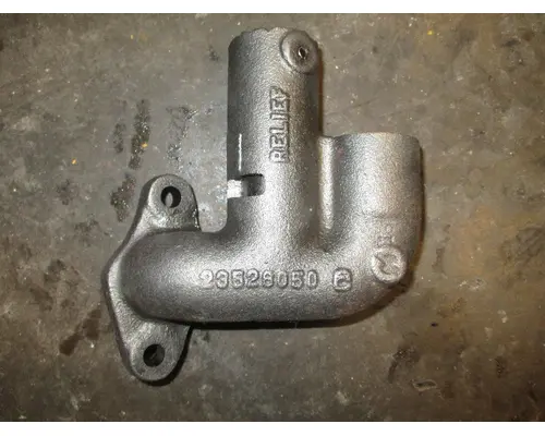 Engine Parts, Misc. DETROIT 60 SER 12.7 Tim Jordan's Truck Parts, Inc.