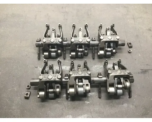 Rocker Arm Detroit 60 SER 12.7 Vander Haags Inc Sp