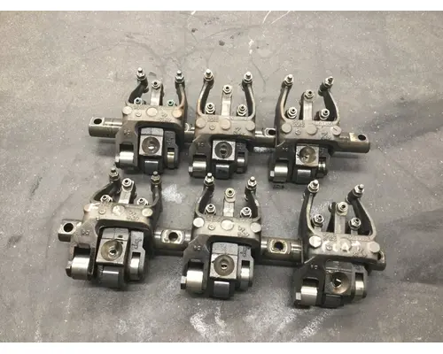 Rocker Arm Detroit 60 SER 12.7 Vander Haags Inc Col