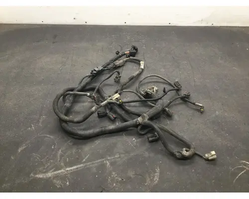 Engine Wiring Harness Detroit 60 SER 12.7 Vander Haags Inc Sp