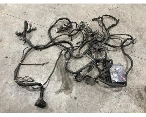 Engine Wiring Harness Detroit 60 SER 12.7 Vander Haags Inc Col