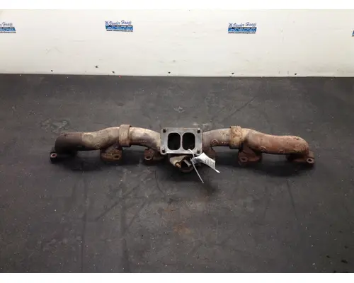 Exhaust Manifold Detroit 60 SER 12.7 Vander Haags Inc Sp