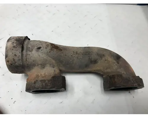 Exhaust Manifold Detroit 60 SER 12.7 Vander Haags Inc Sf