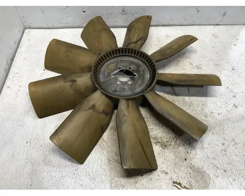 Fan Blade Detroit 60 SER 12.7 Vander Haags Inc Sp