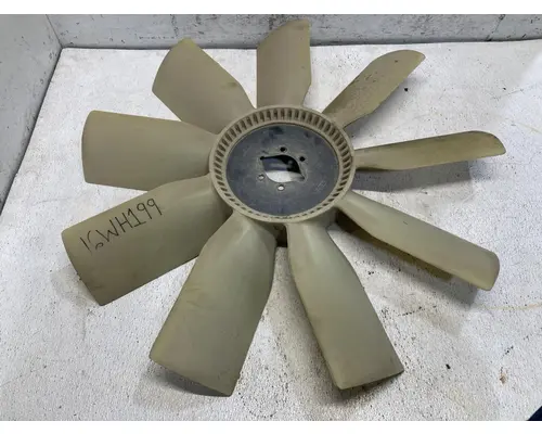 Fan Blade Detroit 60 SER 12.7 Vander Haags Inc Sp