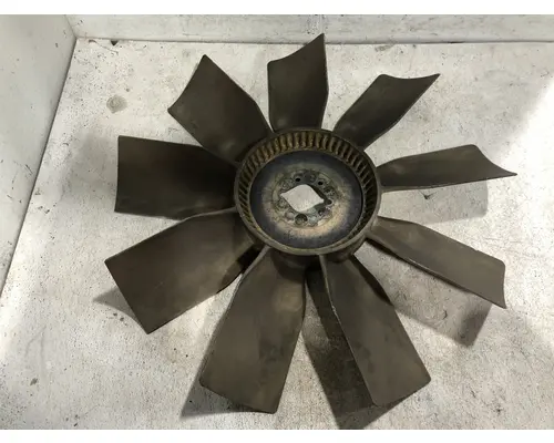Fan Blade Detroit 60 SER 12.7 Vander Haags Inc Dm