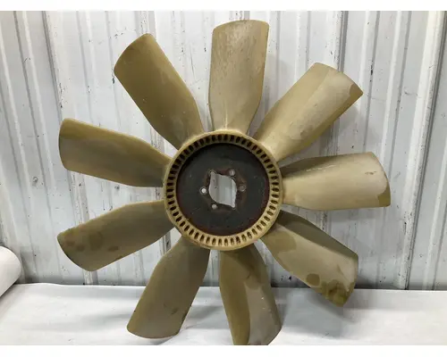 Fan Blade Detroit 60 SER 12.7 Vander Haags Inc Sf