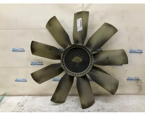 Fan Blade Detroit 60 SER 12.7 Vander Haags Inc Cb