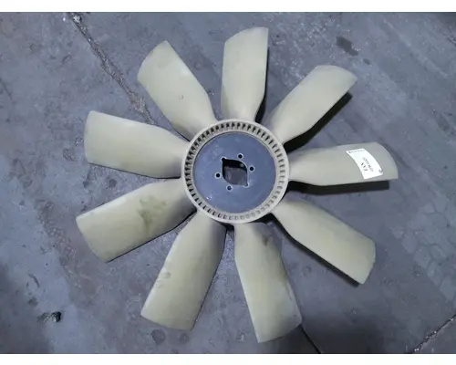 Fan Blade Detroit 60 SER 12.7 Vander Haags Inc Kc