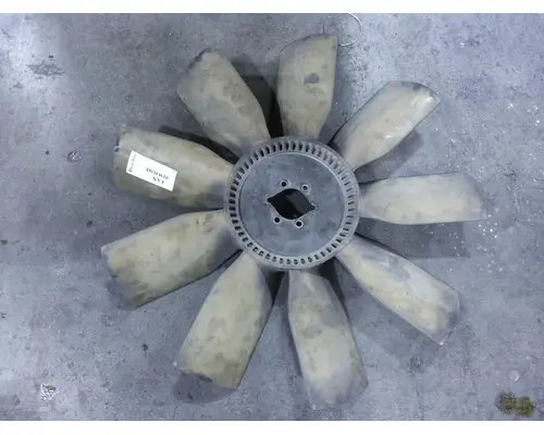 Fan Blade Detroit 60 SER 12.7 Vander Haags Inc Kc