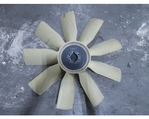 Fan Blade Detroit 60 SER 12.7 Vander Haags Inc Kc