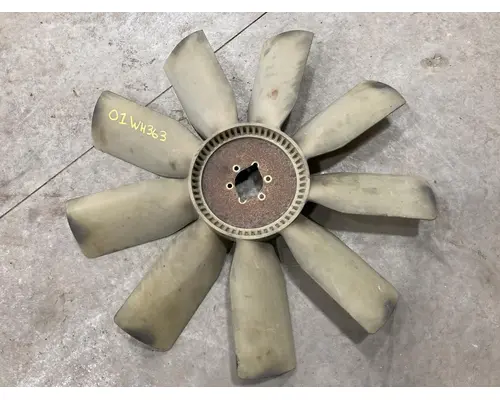 Fan Blade Detroit 60 SER 12.7 Vander Haags Inc Col