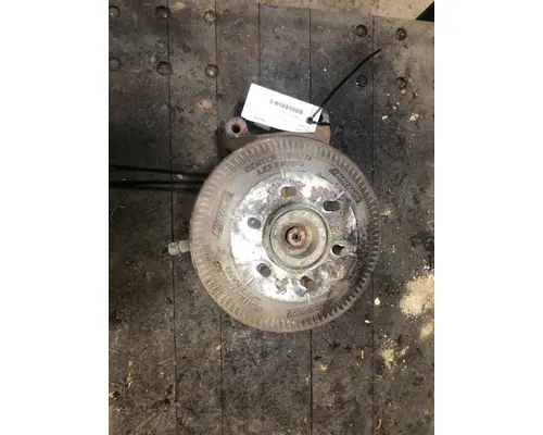 Fan Clutch Detroit 60 SER 12.7 Vander Haags Inc Dm