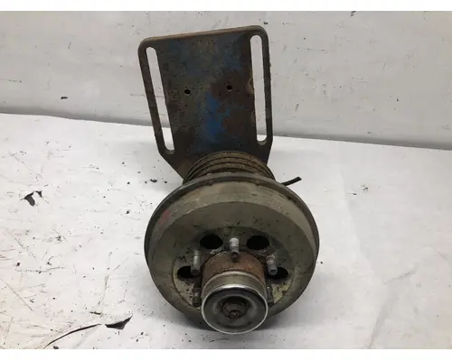 Fan Clutch Detroit 60 SER 12.7 Vander Haags Inc Sf
