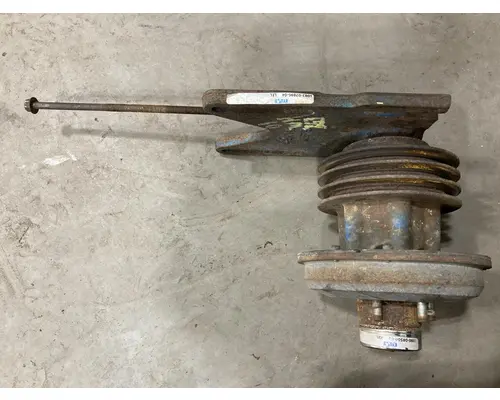 Fan Clutch Detroit 60 SER 12.7 Vander Haags Inc Col