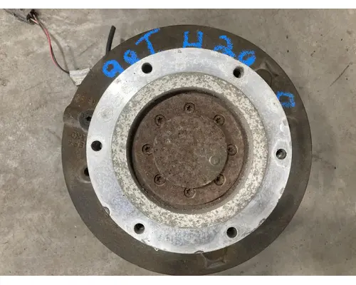 Fan Clutch Detroit 60 SER 12.7 Vander Haags Inc Col