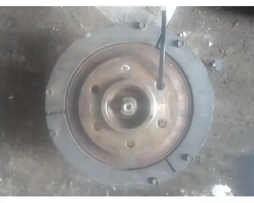 Fan Clutch DETROIT 60 SER 12.7 Truck Salvage International Inc