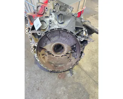 Flywheel Housing DETROIT 60 SER 12.7 Truck Salvage International Inc