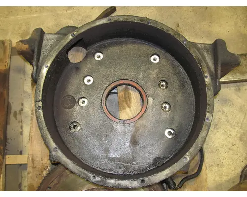 Flywheel Housing DETROIT 60 SER 12.7 Michigan Truck Parts