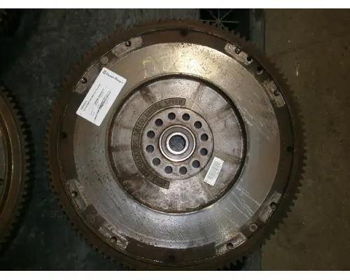 Flywheel Detroit 60 SER 12.7 Vander Haags Inc Sp