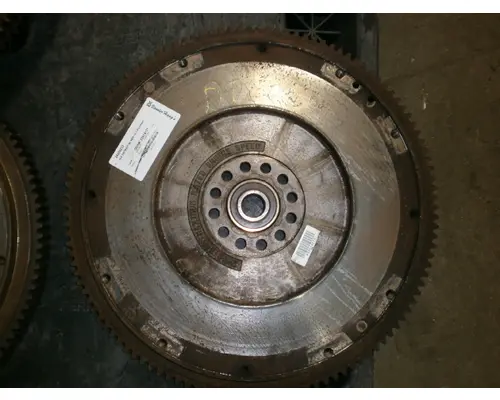 Flywheel Detroit 60 SER 12.7 Vander Haags Inc Sf