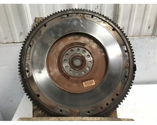 Flywheel Detroit 60 SER 12.7 Vander Haags Inc Sf