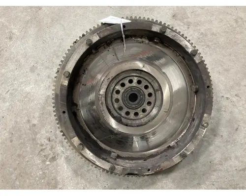 Flywheel Detroit 60 SER 12.7 Vander Haags Inc Col