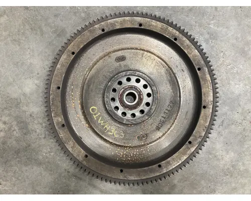Flywheel Detroit 60 SER 12.7 Vander Haags Inc Col