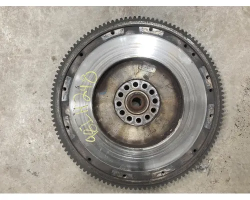 Flywheel Detroit 60 SER 12.7 Vander Haags Inc Col