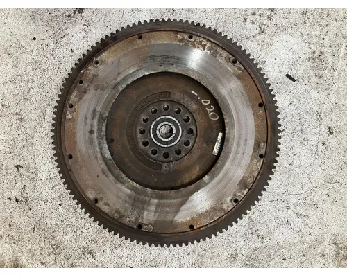 Flywheel Detroit 60 SER 12.7 Vander Haags Inc Col