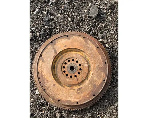 Flywheel DETROIT 60 SER 12.7 Truck Salvage International Inc
