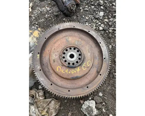 Flywheel DETROIT 60 SER 12.7 Truck Salvage International Inc