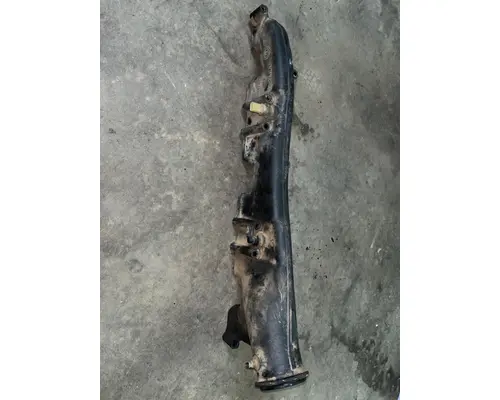 Intake Manifold DETROIT 60 SER 12.7 B &amp; W  Truck Center