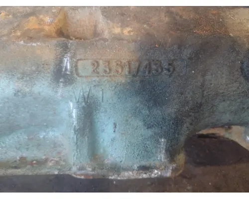 Intake Manifold DETROIT 60 SER 12.7 Truck Salvage International Inc