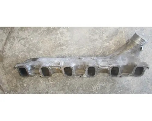 Intake Manifold DETROIT 60 SER 12.7 Tim Jordan's Truck Parts, Inc.
