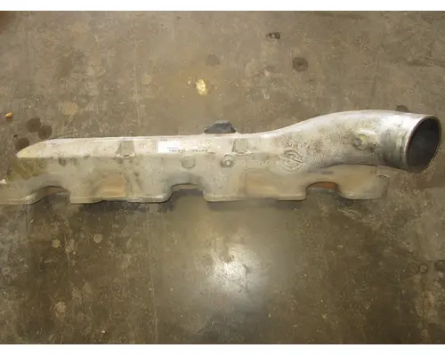 Intake Manifold DETROIT 60 SER 12.7 Tim Jordan's Truck Parts, Inc.