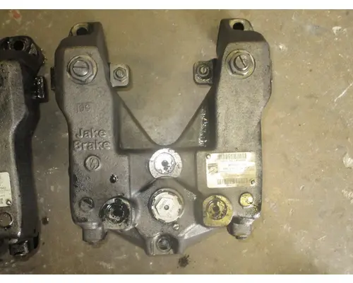 Jake/Engine Brake DETROIT 60 SER 12.7 Tim Jordan's Truck Parts, Inc.