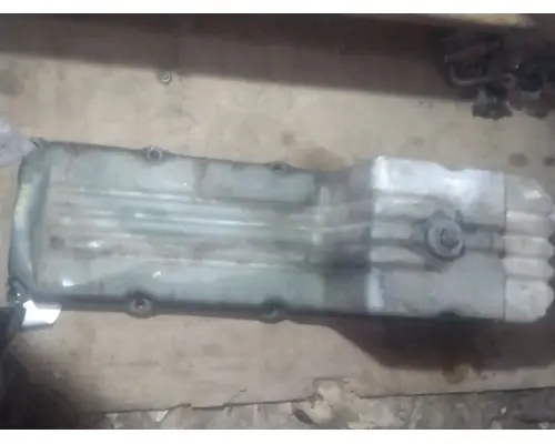 Oil Pan DETROIT 60 SER 12.7 Truck Salvage International Inc