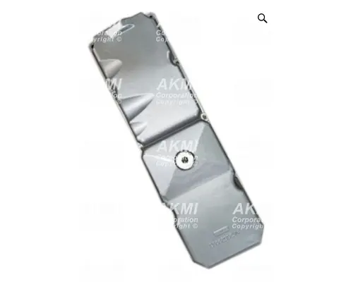 Oil Pan DETROIT 60 SER 12.7 Ttm Diesel LLC
