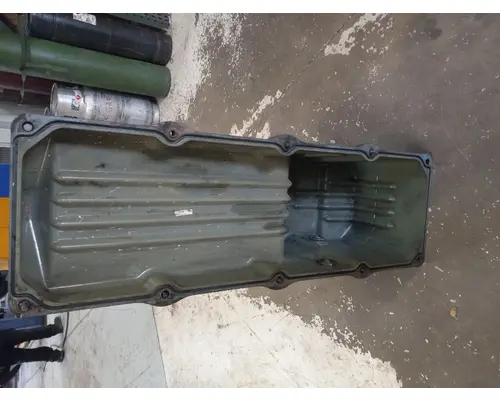 Oil Pan Detroit 60 SER 12.7 Quality Bus &amp; Truck Parts