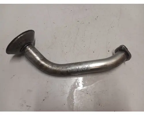 Oil Pan Detroit 60 SER 12.7 Quality Bus &amp; Truck Parts