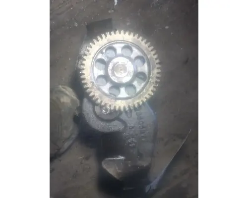 Oil Pump DETROIT 60 SER 12.7 Truck Salvage International Inc