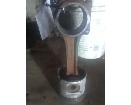 Piston DETROIT 60 SER 12.7 Truck Salvage International Inc