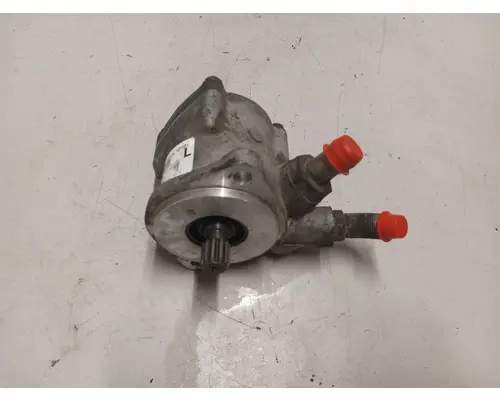 Power Steering Pump Detroit 60 SER 12.7 Quality Bus &amp; Truck Parts