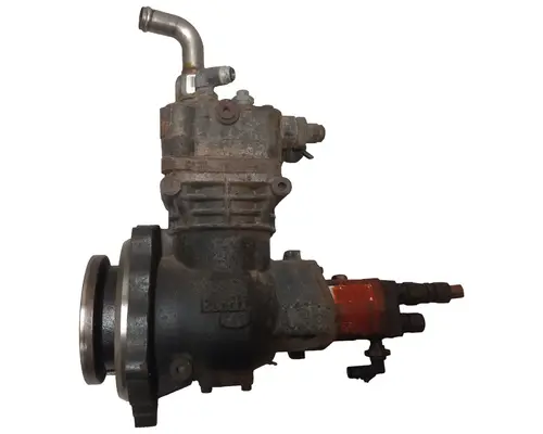 Air Compressor Detroit 60 SER 12.7 Quality Bus &amp; Truck Parts